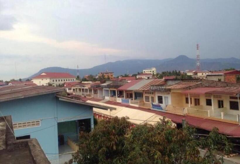 پانسیون Ta Eng Guesthouse