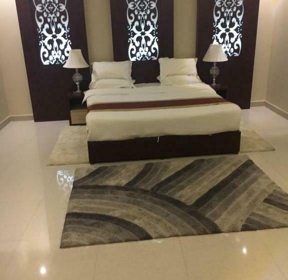 Retaj Hotel Apartments