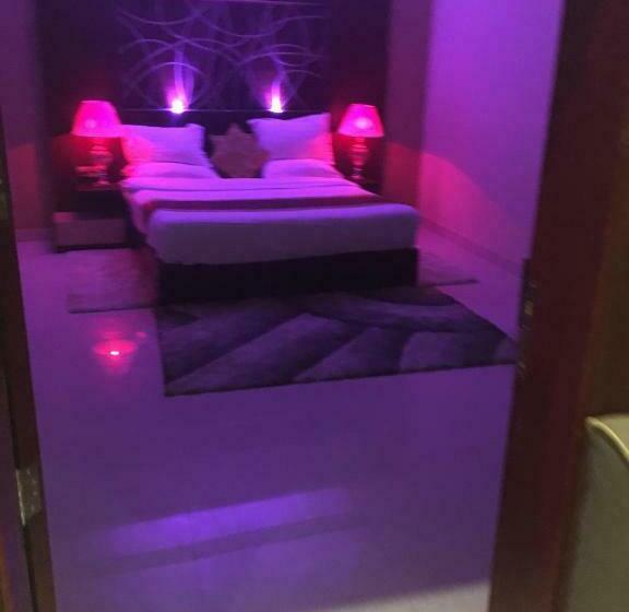 Retaj Hotel Apartments