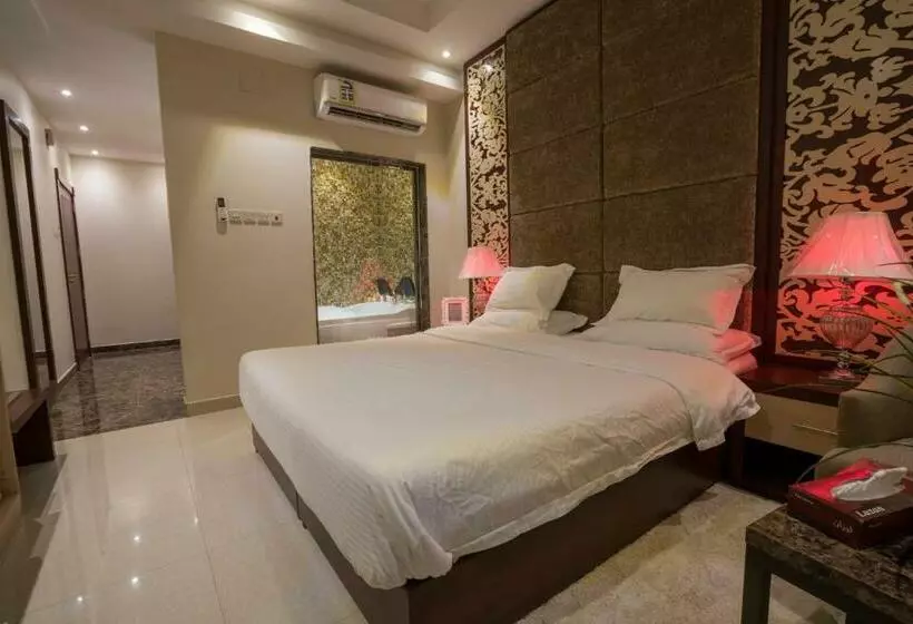 Retaj Hotel Apartments