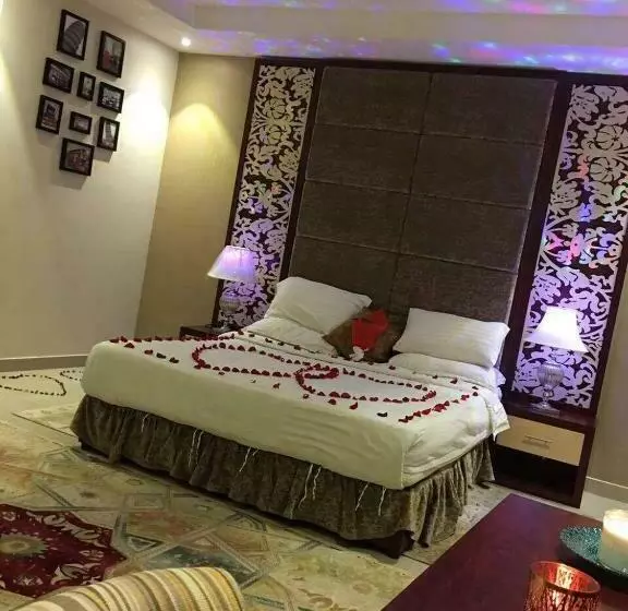 Retaj Hotel Apartments