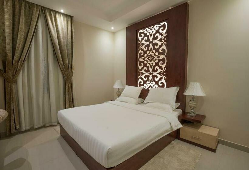 Retaj Hotel Apartments