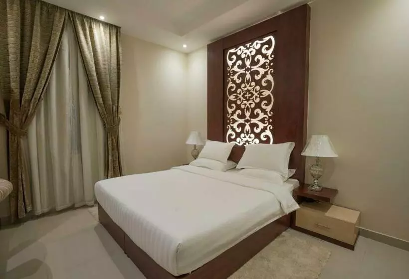 Retaj Hotel Apartments