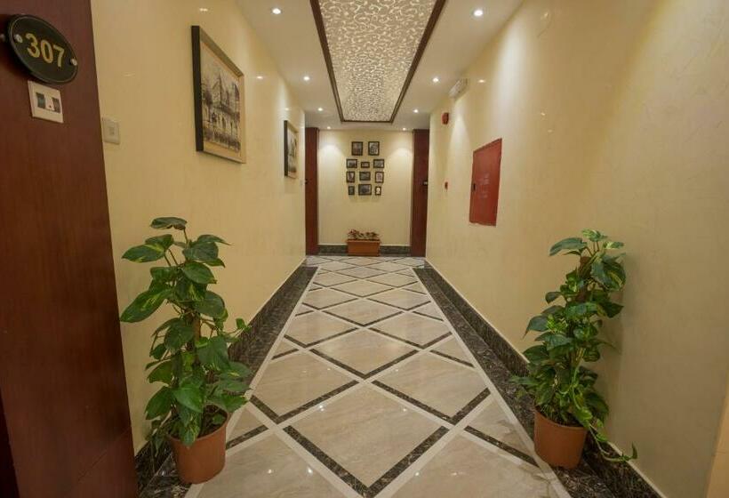 Retaj Hotel Apartments