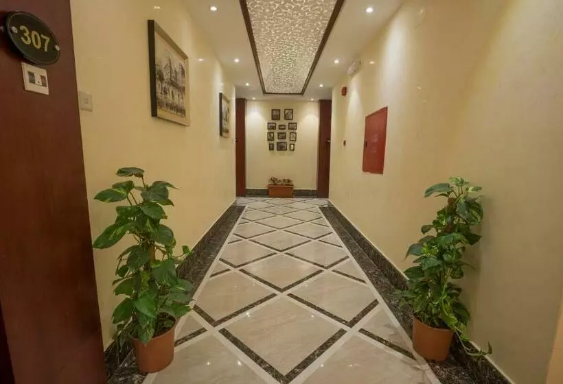 Retaj Hotel Apartments