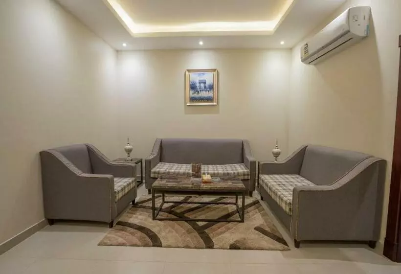 Retaj Hotel Apartments