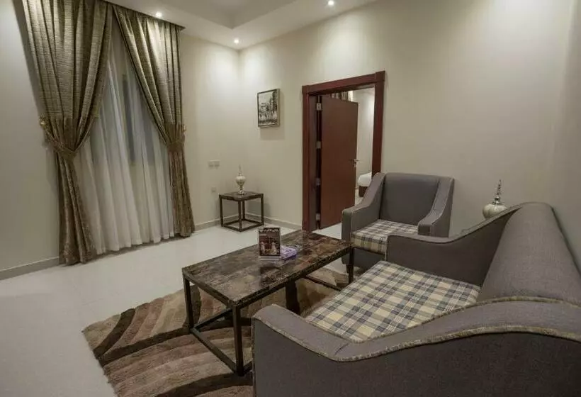 Retaj Hotel Apartments