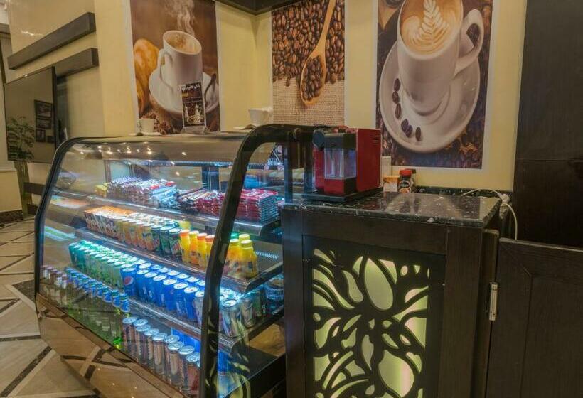 Retaj Hotel Apartments