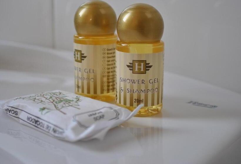 هاستل Fuente El Hayedo