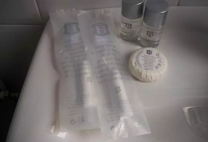 ユースホステル Fuente El Hayedo