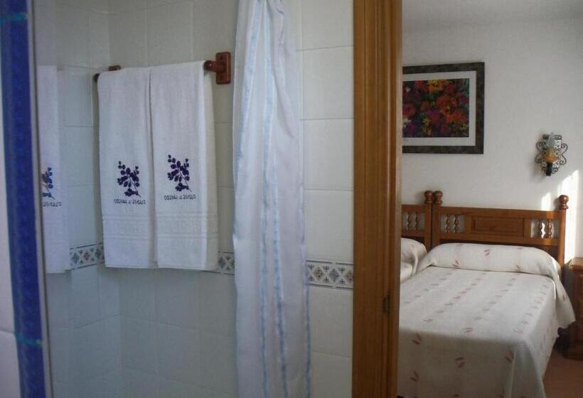 هاستل Fuente El Hayedo