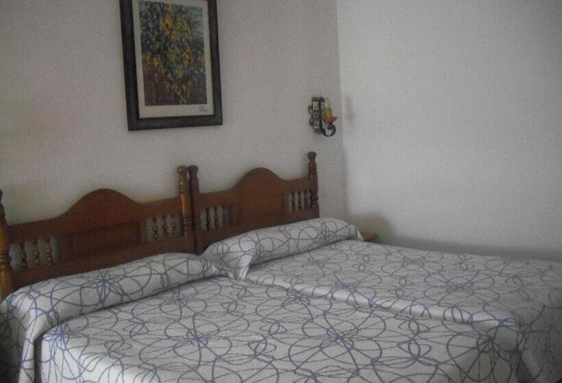 هاستل Fuente El Hayedo