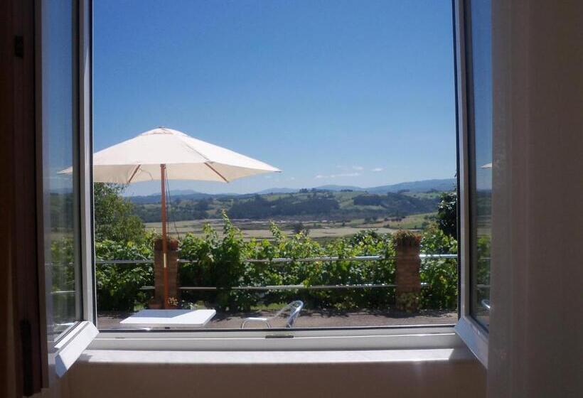 هاستل Fuente El Hayedo