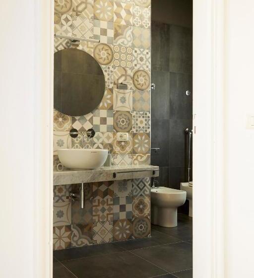 בית מלון כפרי Agriturismo Dimina