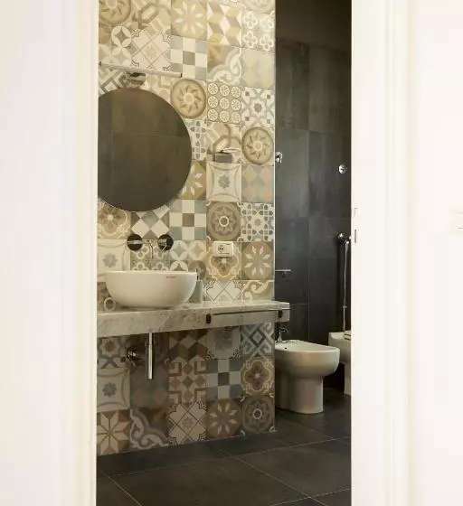 ホテル Agriturismo Dimina