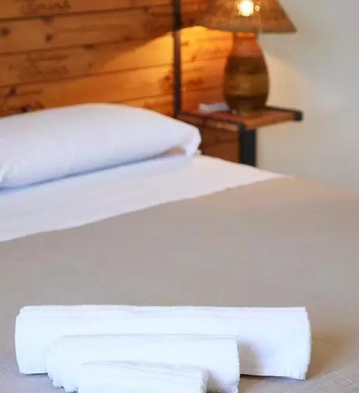 ホテル Agriturismo Dimina
