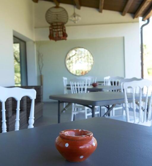 בית מלון כפרי Agriturismo Dimina