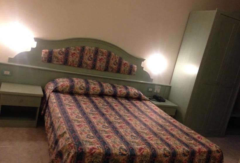 בית מלון כפרי Casablanca