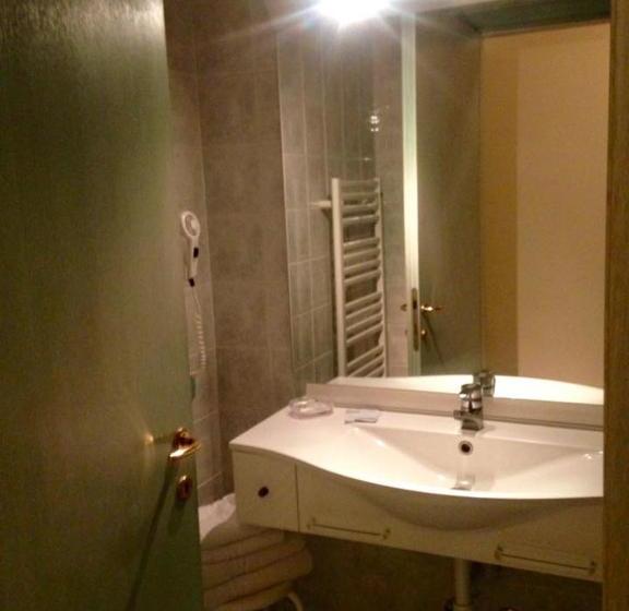 בית מלון כפרי Casablanca