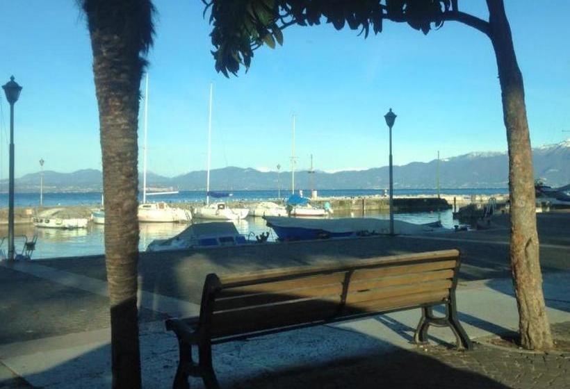 בית מלון כפרי Casablanca