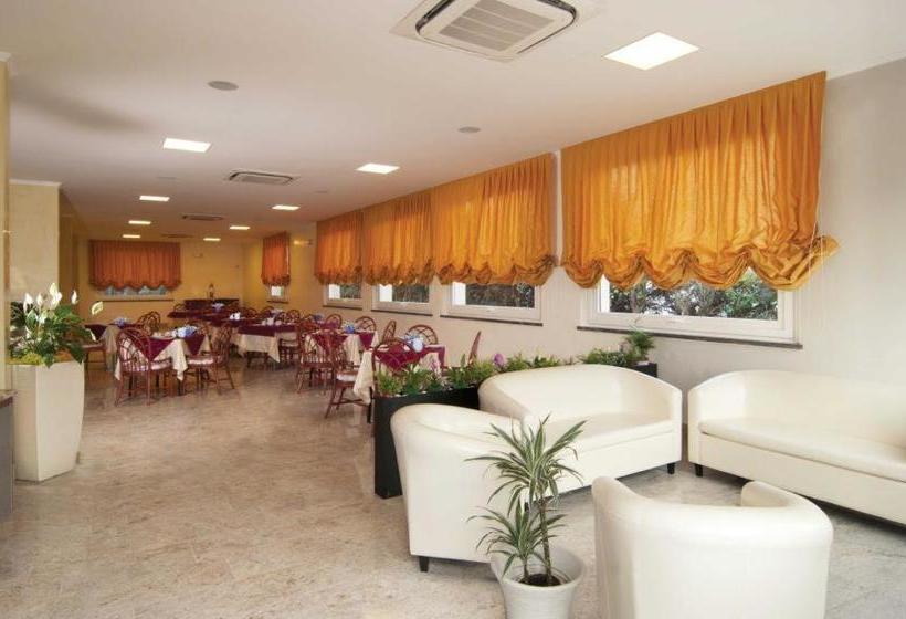 בית מלון כפרי Casablanca