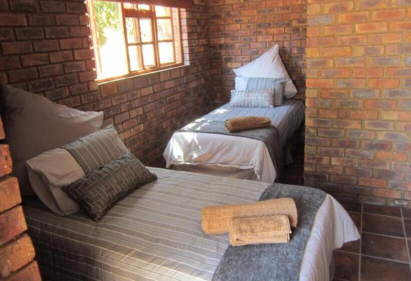 فندق Mon Repos Guest Farm