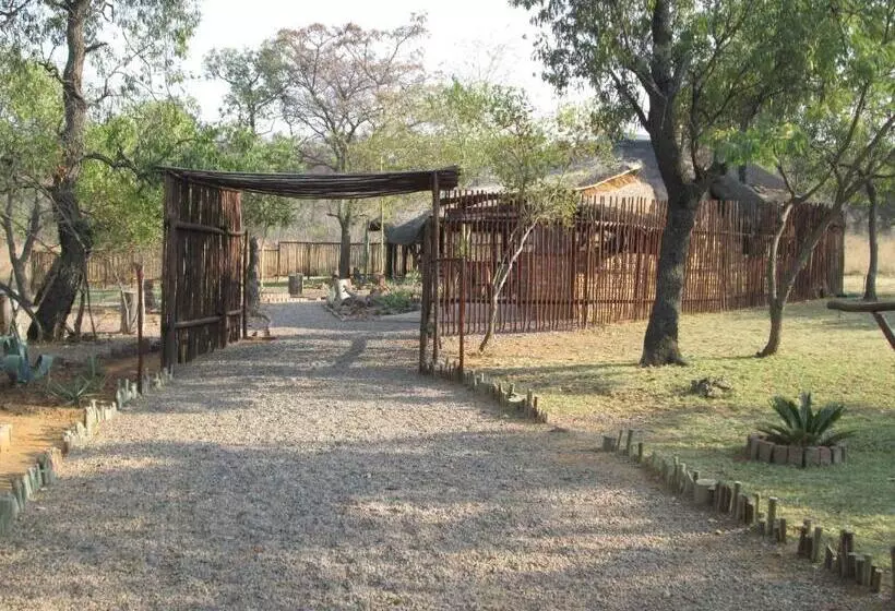 ホテル Mon Repos Guest Farm