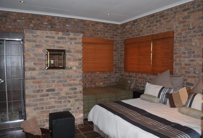 فندق Mon Repos Guest Farm