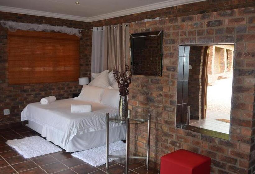 فندق Mon Repos Guest Farm