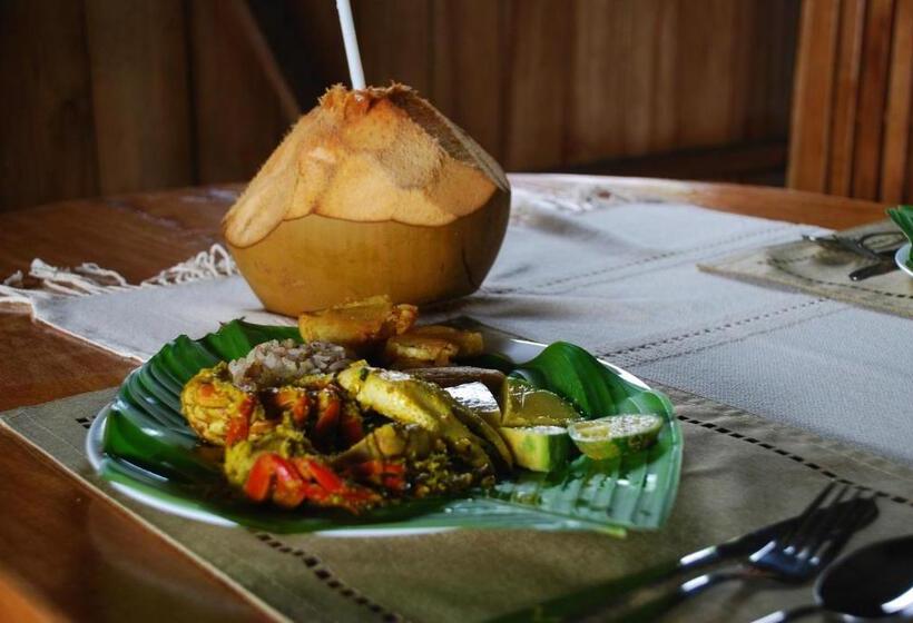 Hotel Paraiso Escondido