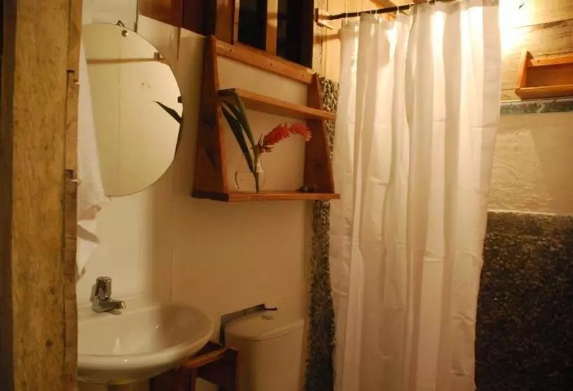 ホテル Paraiso Escondido