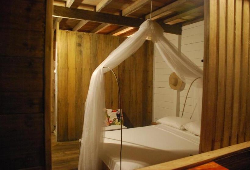 Hotel Paraiso Escondido