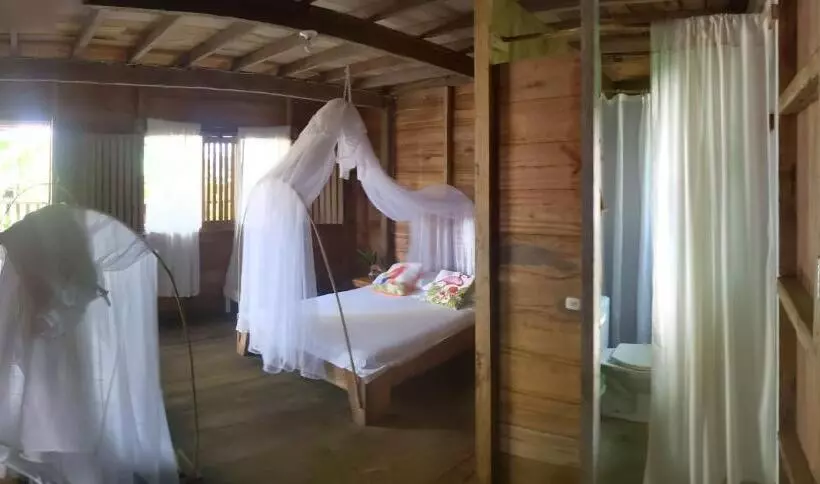 ホテル Paraiso Escondido