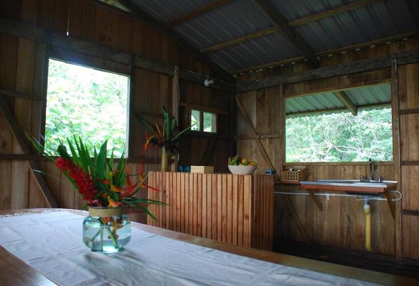 Hotel Paraiso Escondido