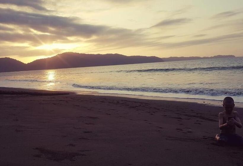 Hotel Paraiso Escondido