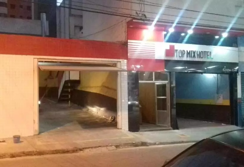 ホテル Top Mix