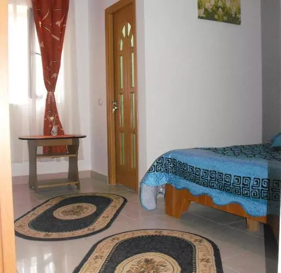 Pensiune Casa Rustica