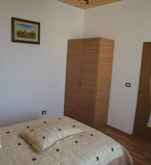 Pensiune Casa Rustica