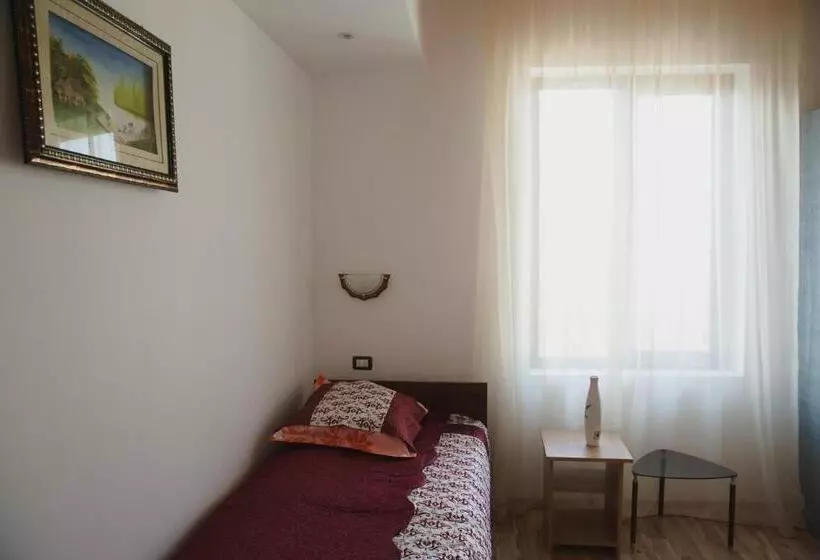 Pensiune Casa Rustica