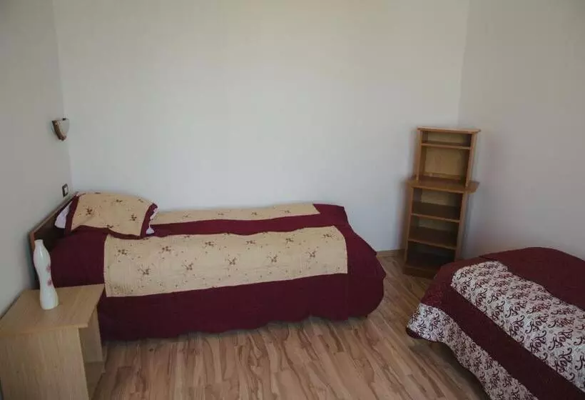 Pensiune Casa Rustica