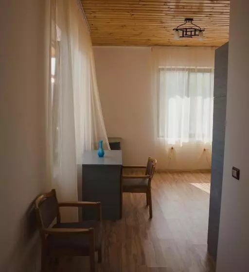 Pensiune Casa Rustica