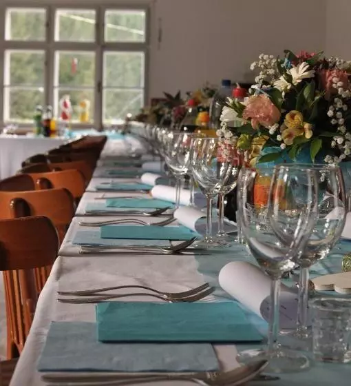 Majatalo Chata Pod čertovicou