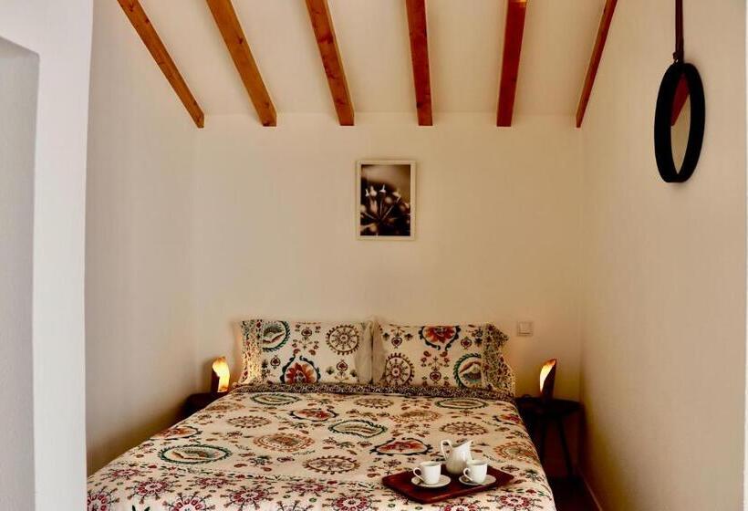 Пансион Constância Guest House