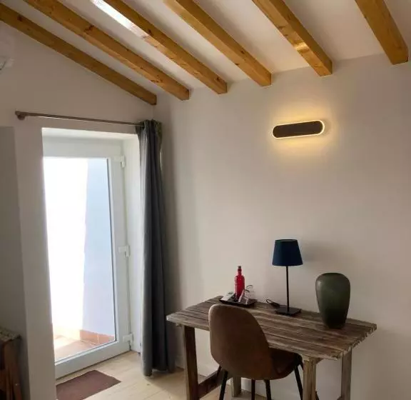 ペンション Constância Guest House