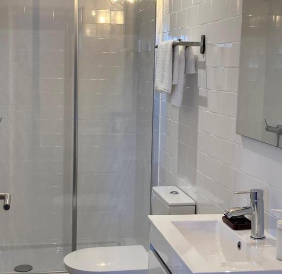 Пансион Constância Guest House