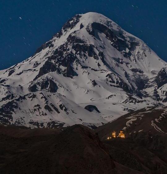 پانسیون Kera Guest House