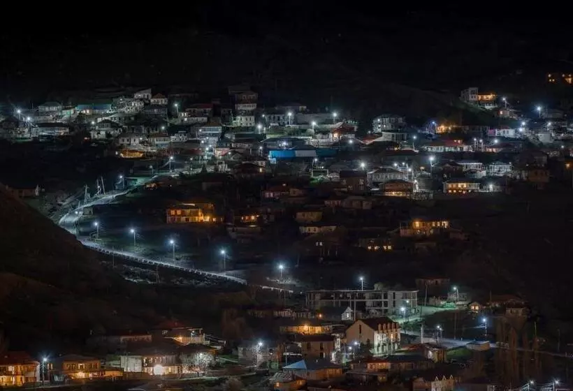پانسیون Kera Guest House