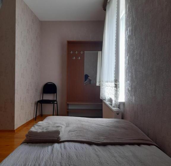 پانسیون Kera Guest House