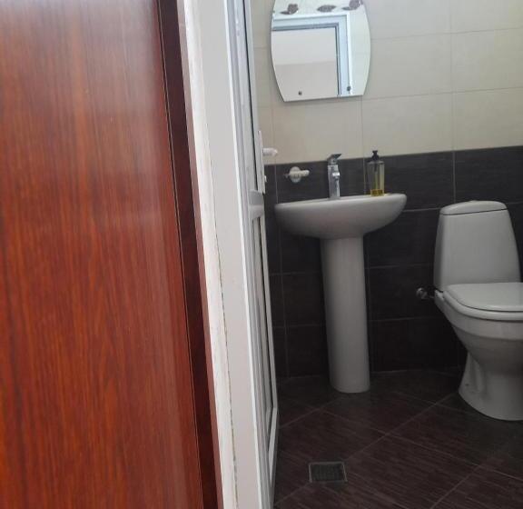 پانسیون Kera Guest House