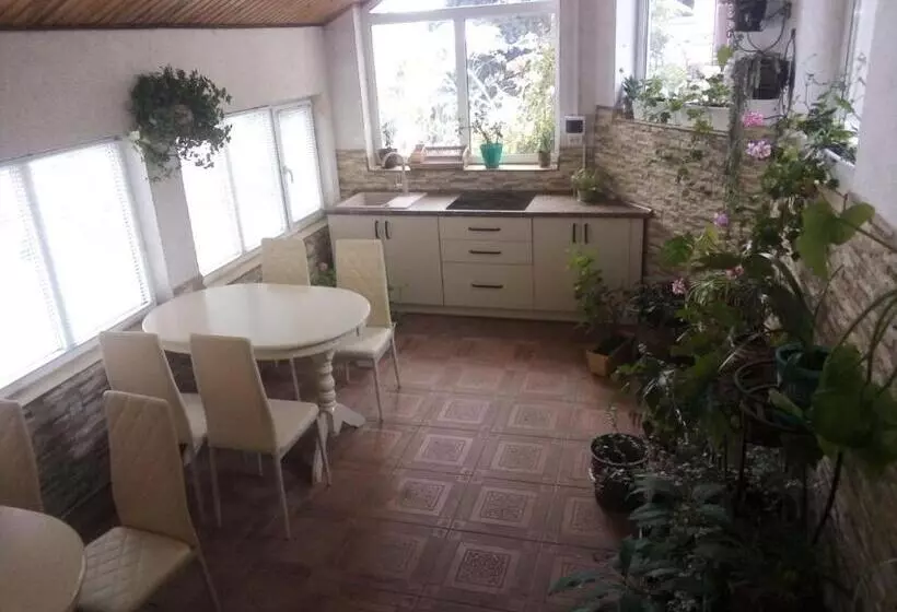 Majatalo Vyshenka Guest House